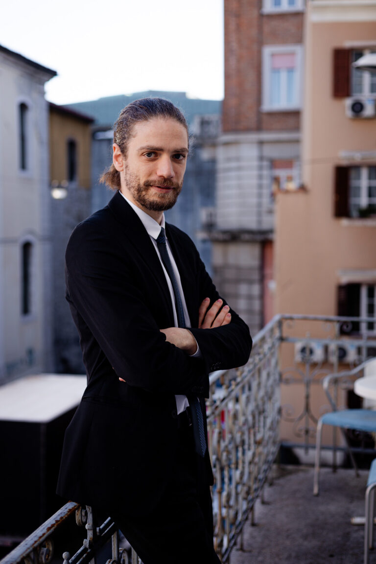 Stefano Segnan
