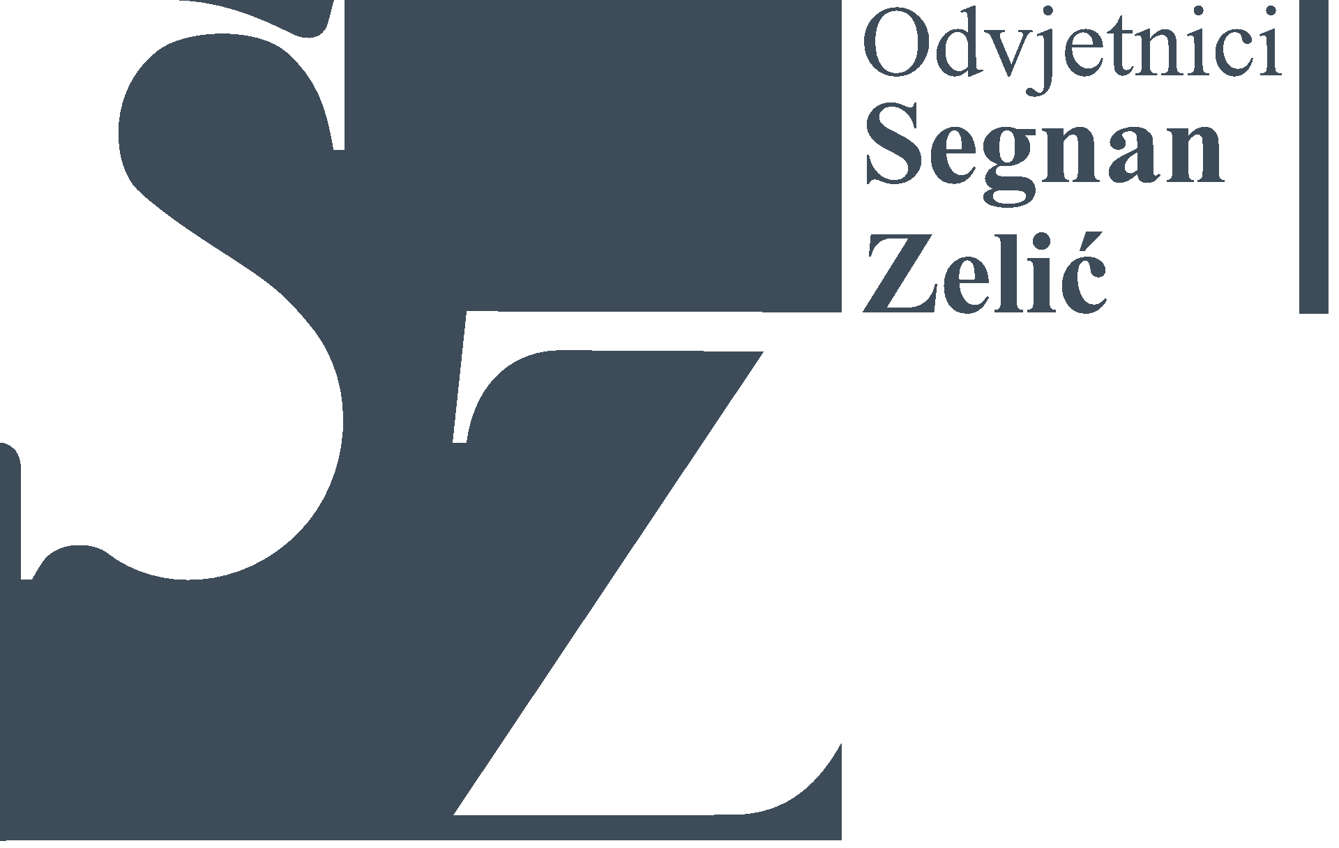 Segnan | Zelic